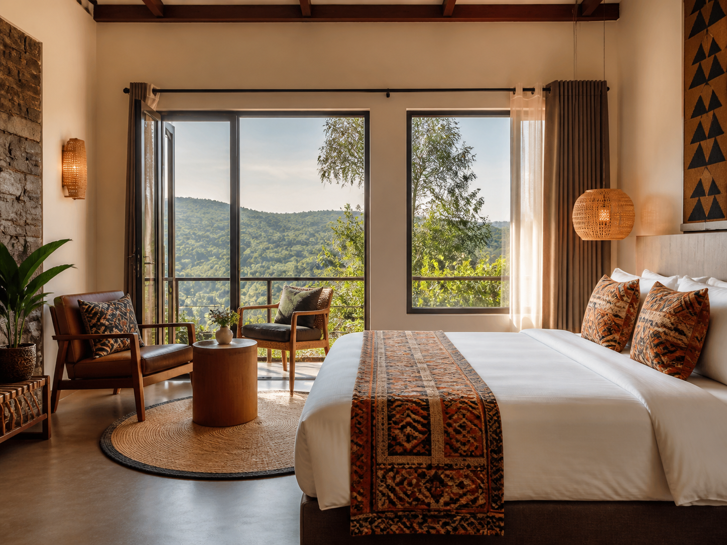 Wellness Weekend Stay